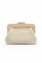 borsa ricamata fiona